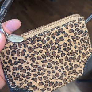 Liz Claiborne wristlet